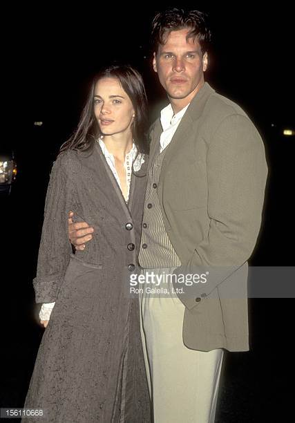 Is Craig Sheffer Still A Cancer Victim? Never Got Married With Wife But Has A Daughter